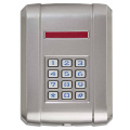 Special silicone keypads for combination lock